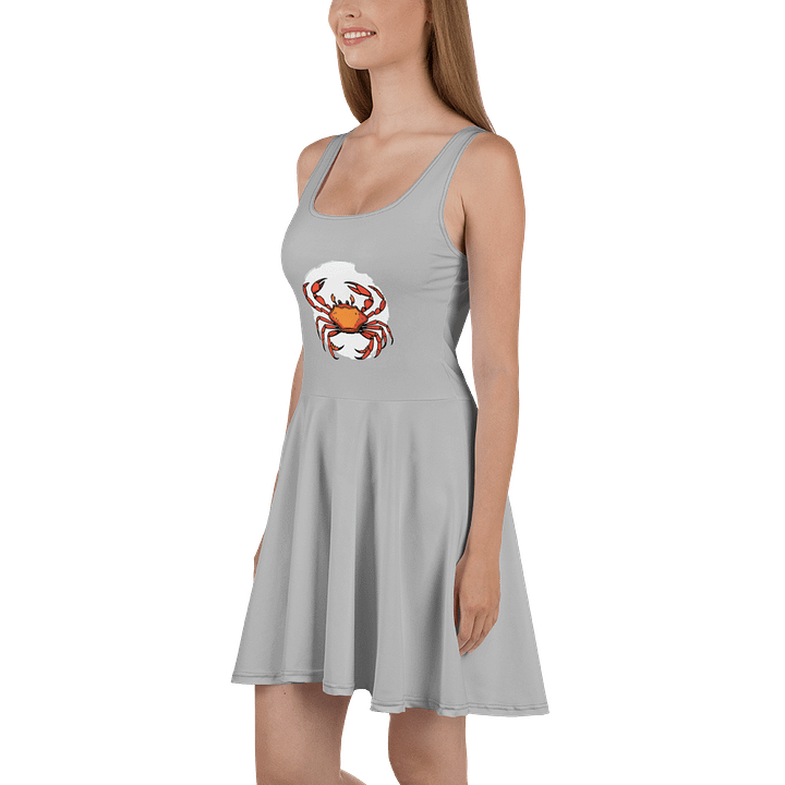 Crab Chillin' Dress product image (1)