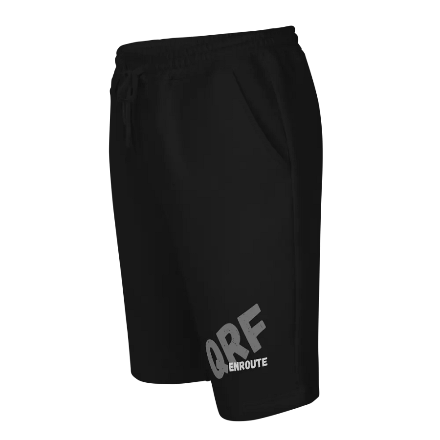 Ruffnecks Fleece Shorts product image (10)