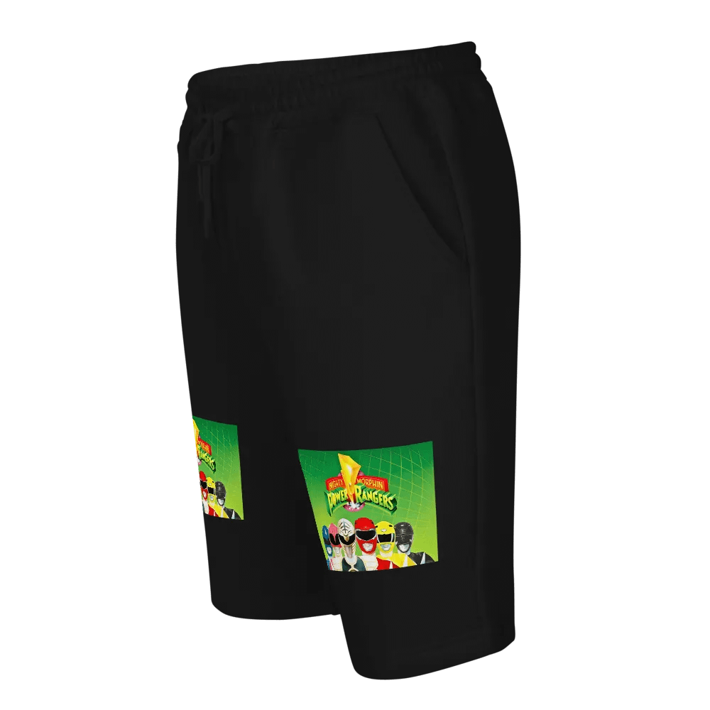 Morphin Power Rangers Full-Body Suits product image (10)