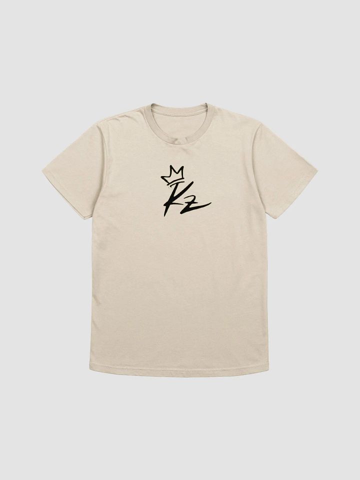 T-Shirt (NEW LOGO) product image (4)