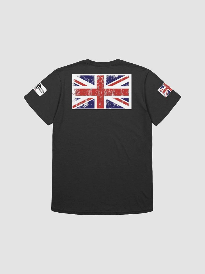 Simple MG tee product image (9)