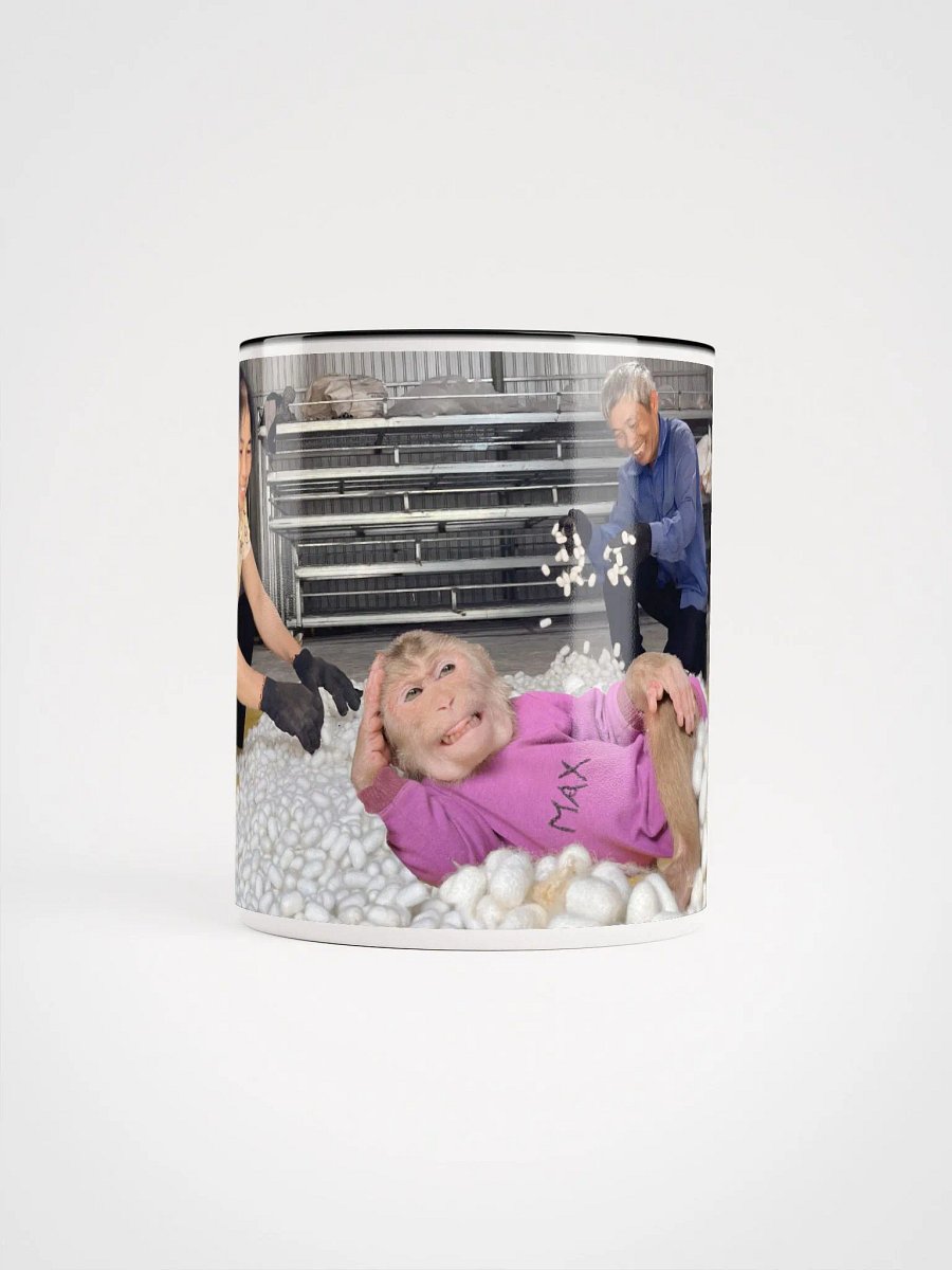 Ceramic Mug with Color Inside product image (60)