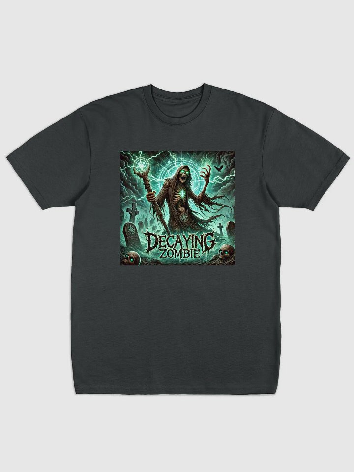 Magic Inspired T-Shirt product image (1)