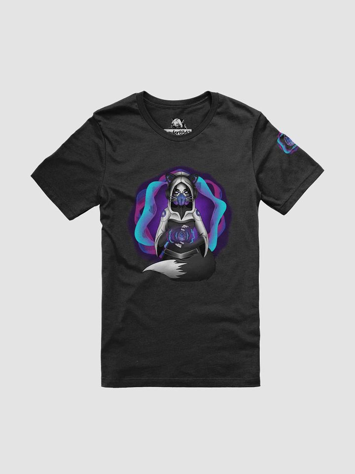 Galactic Waves T-Shirt product image (1)