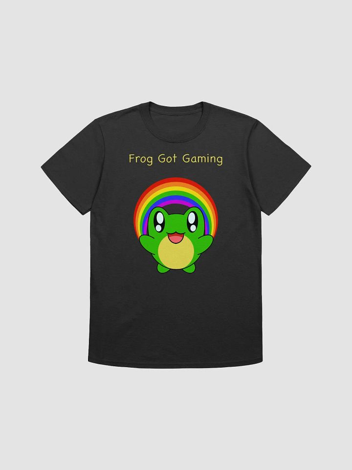 Happy Frog product image (6)
