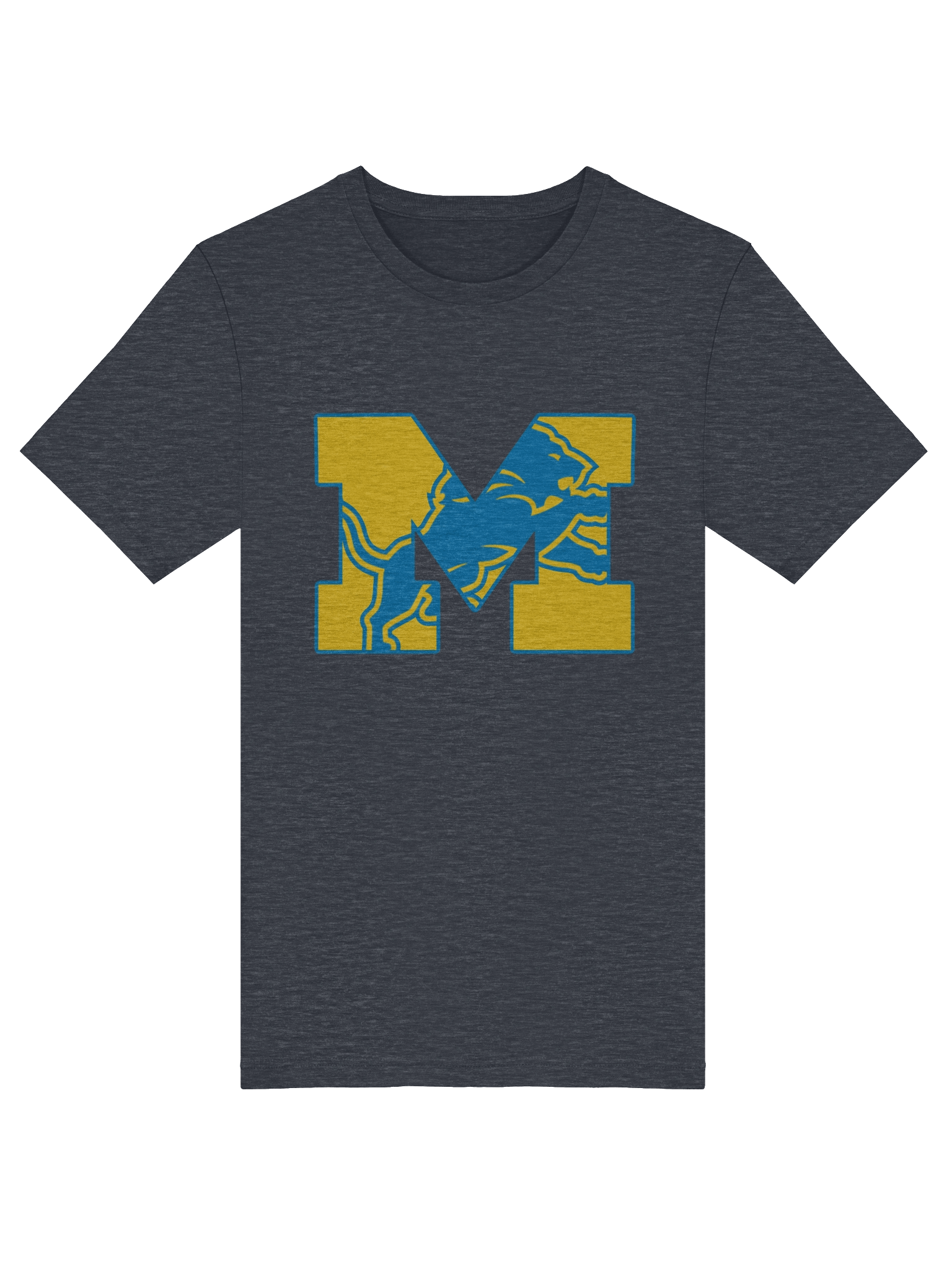 Michigan Lions Premium product image (3)