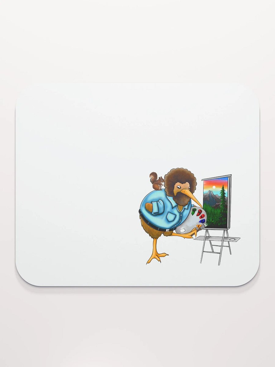 Kiwi Ross Mousepad product image (2)