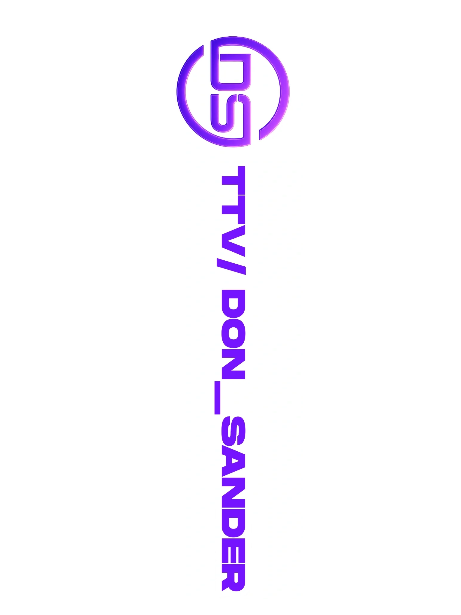 DS - sticker landscape product image (3)