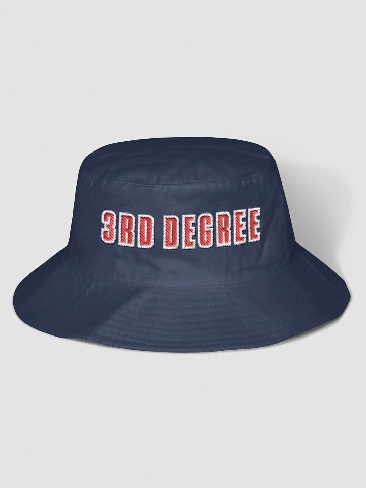 3rd Degree Bucket Hat product image (2)
