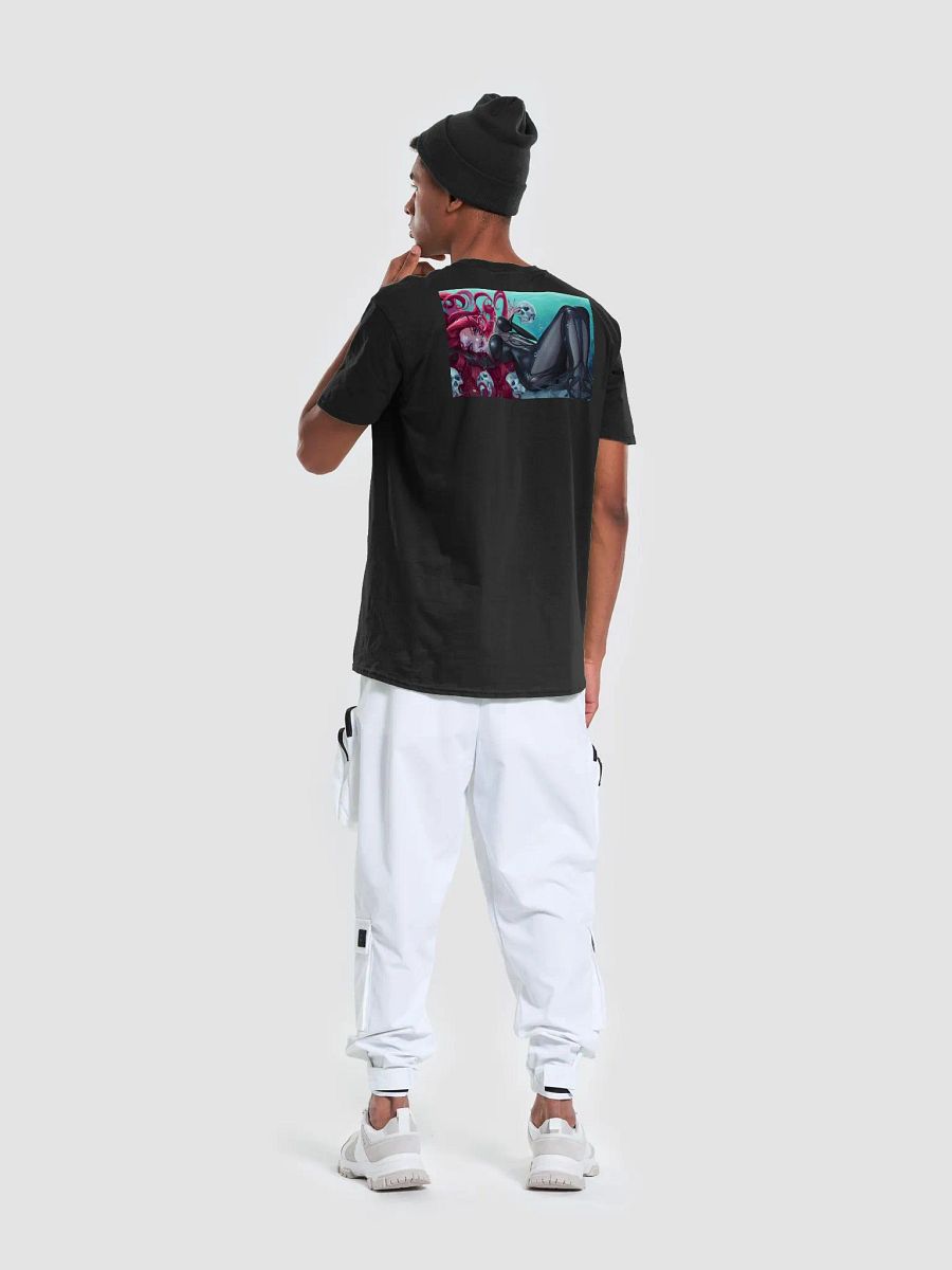 Deadly Beautiful Skulls Tshirt product image (34)
