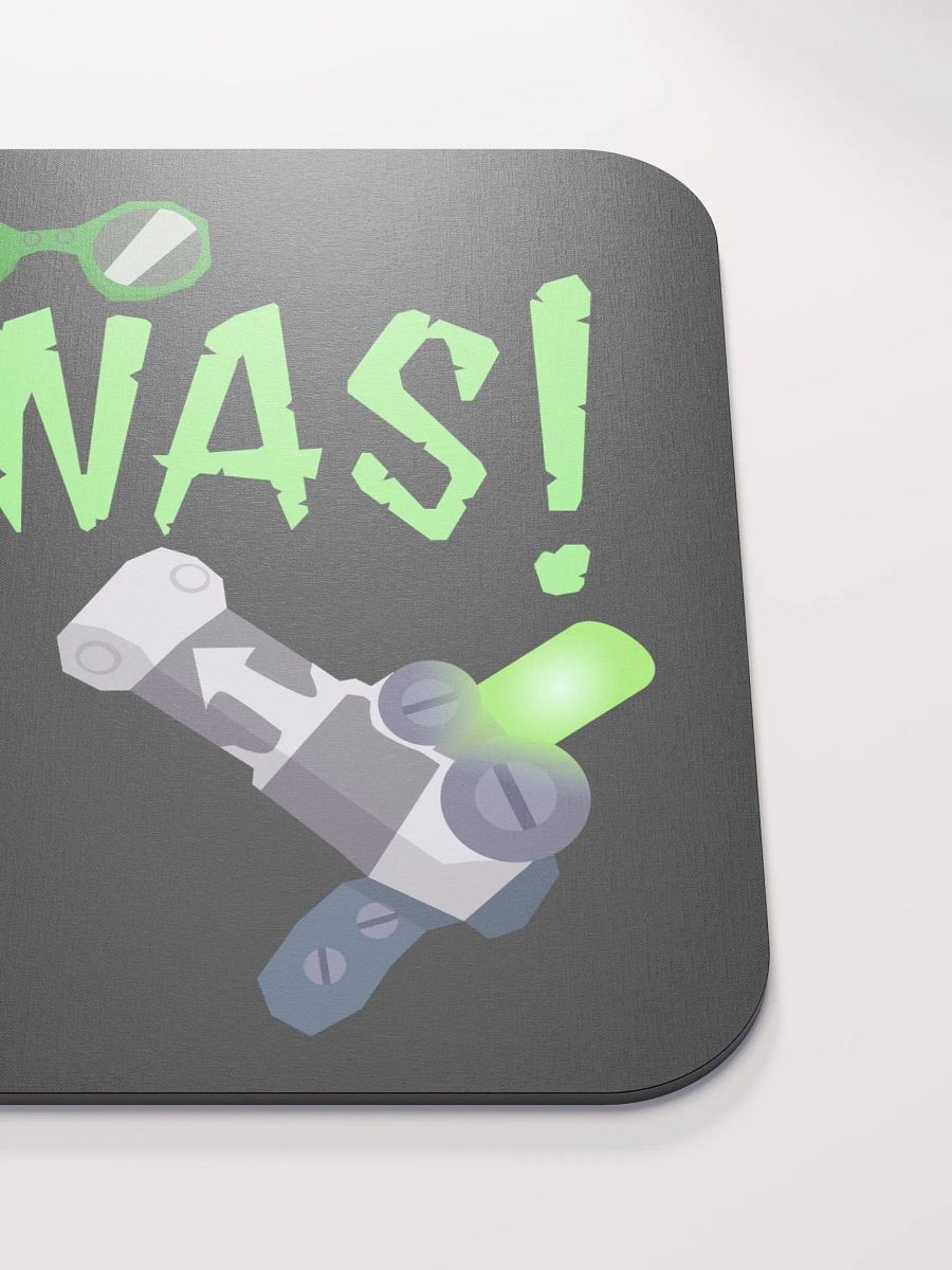 Buenas! Mouse Pad product image (5)