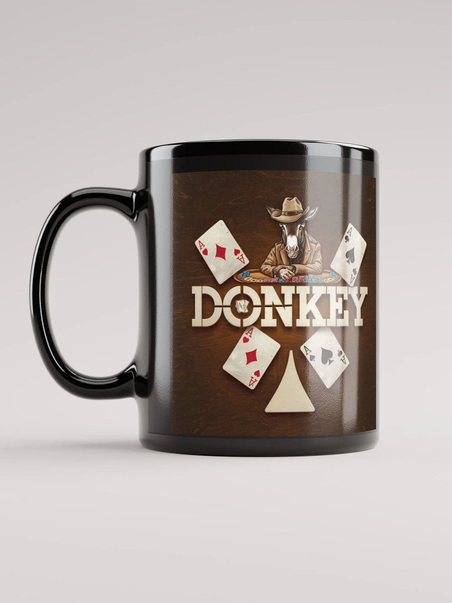 Donkey Mug Righty product image (6)