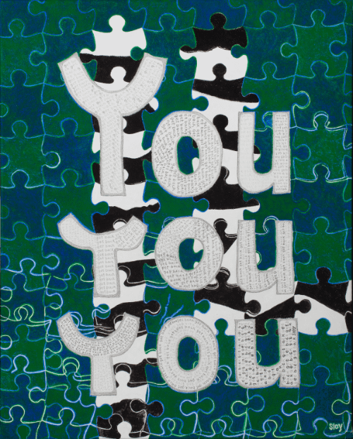 You Decide Poster product image (1)