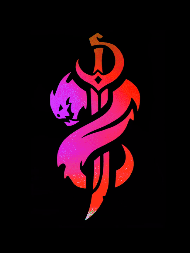 ARCANE / LEAGE OF LEGENDS - BILGEWATER Luminous Design product image (1)