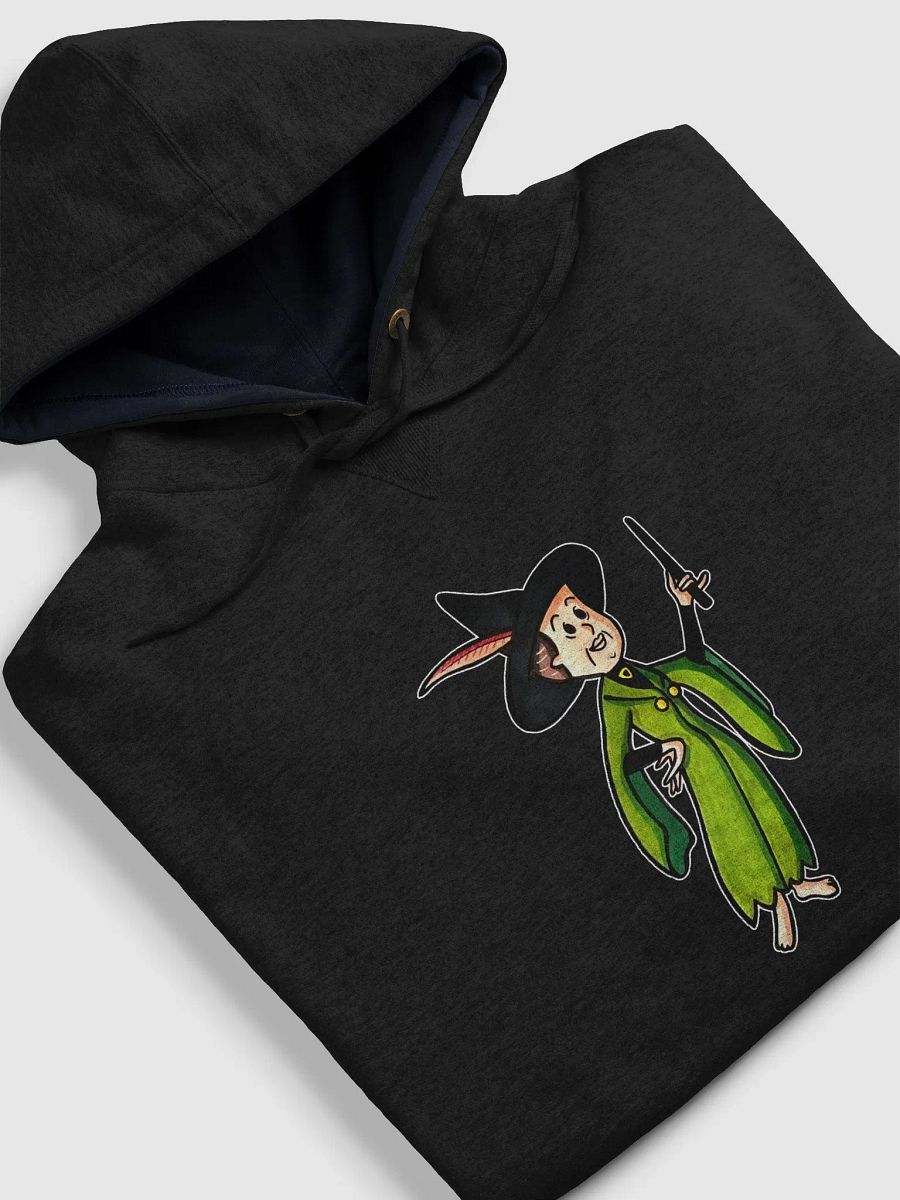 HP 7 Champion Hoodie product image (17)