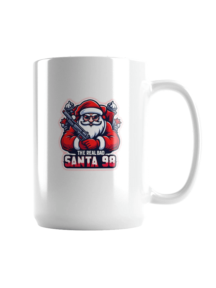 santa mug product image (1)