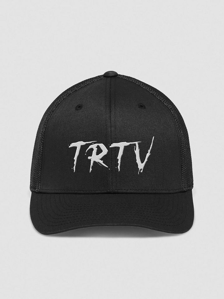 TRTV Hat product image (2)