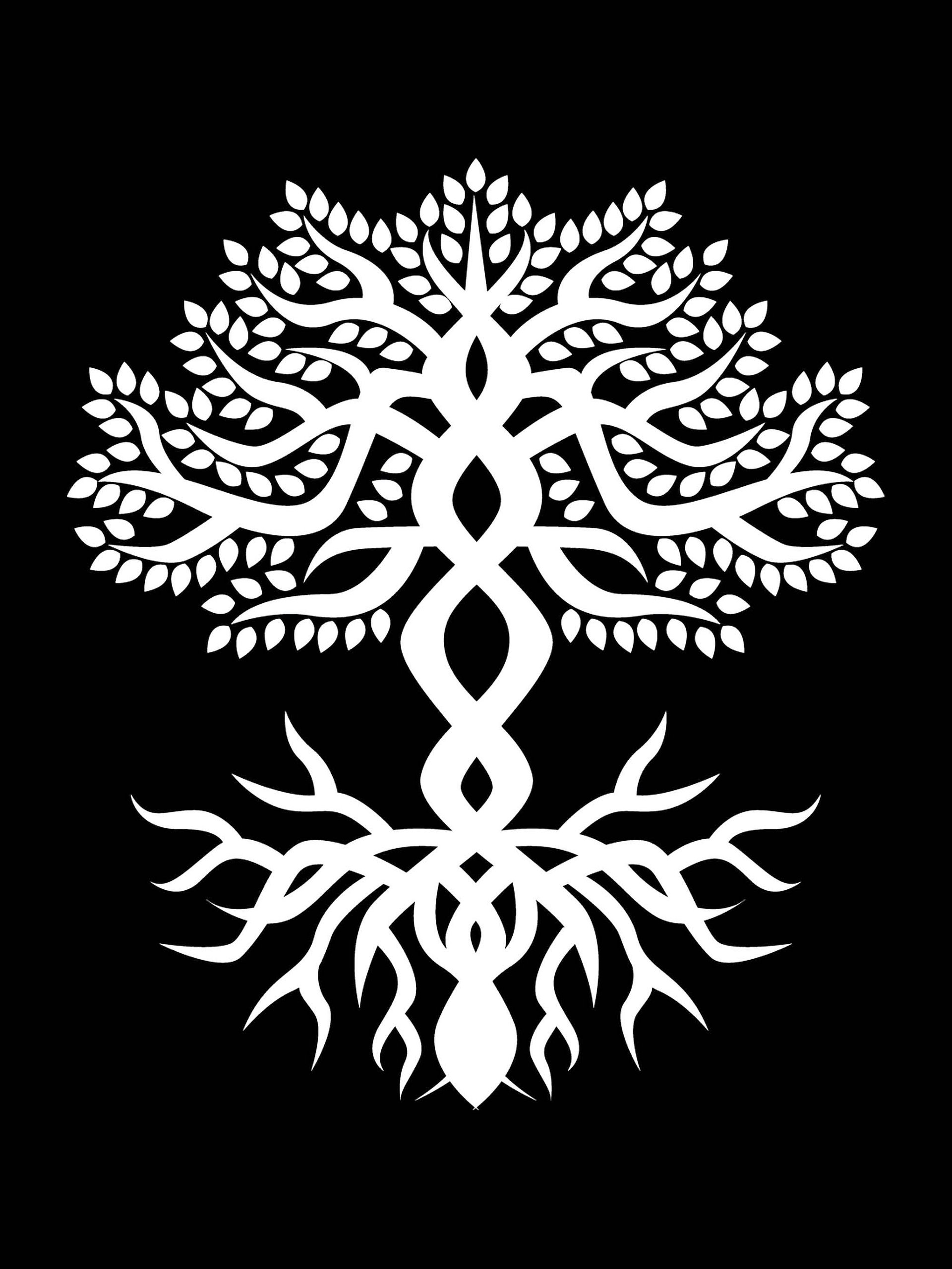 Tree of Life 2 [13x13] product image (2)