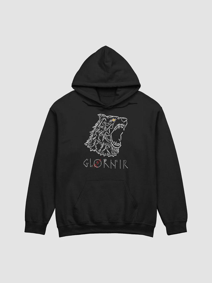 Glornir - Hoodie product image (1)