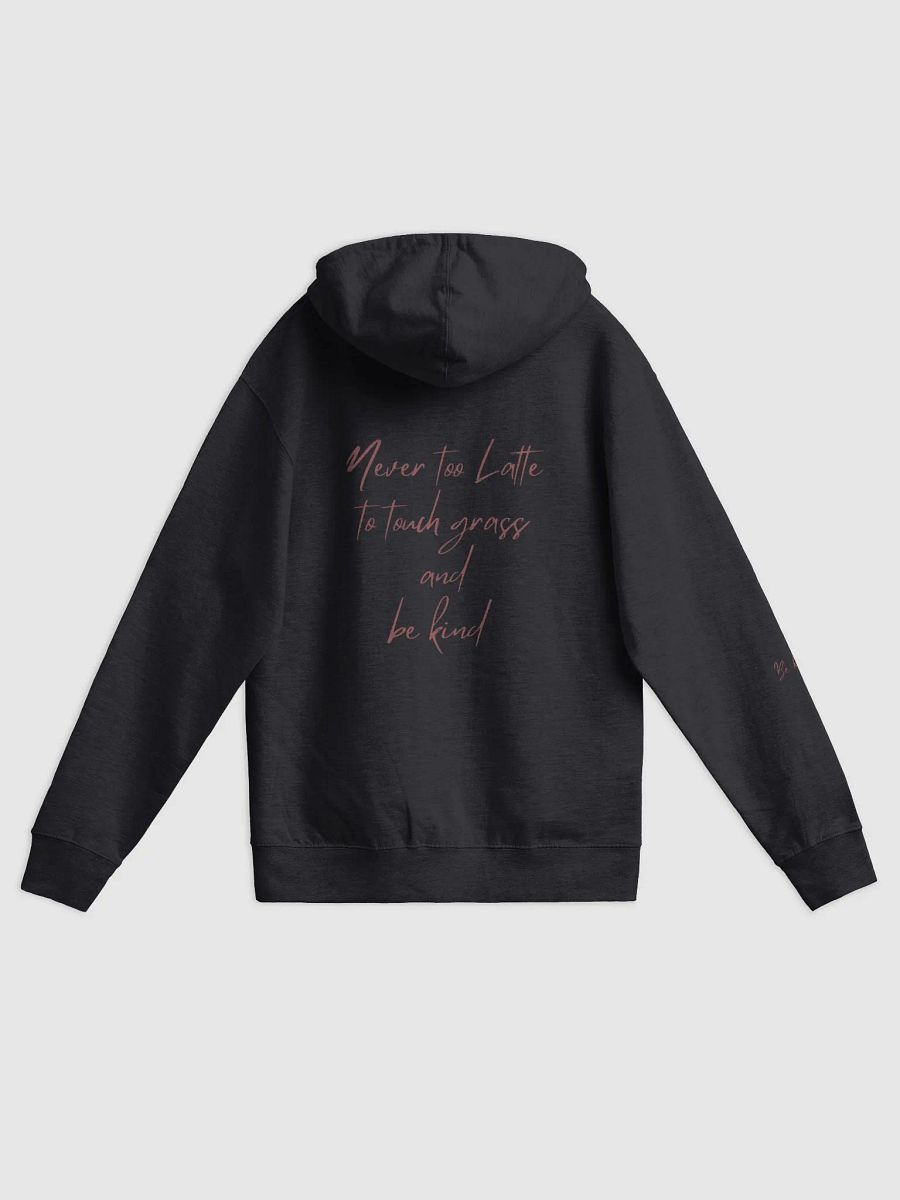 Kay Zipup Hoodie product image (2)