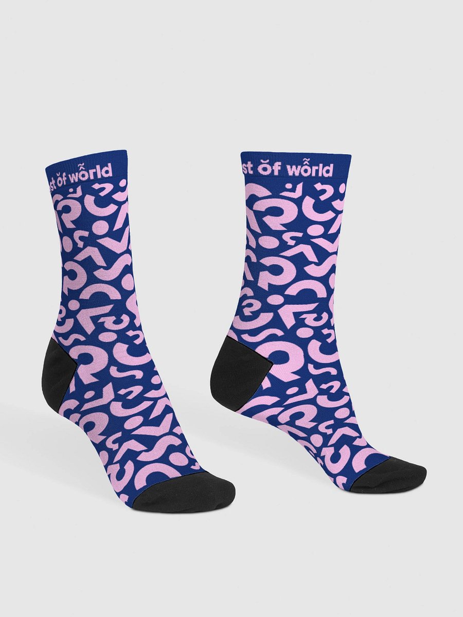 Socks product image (3)