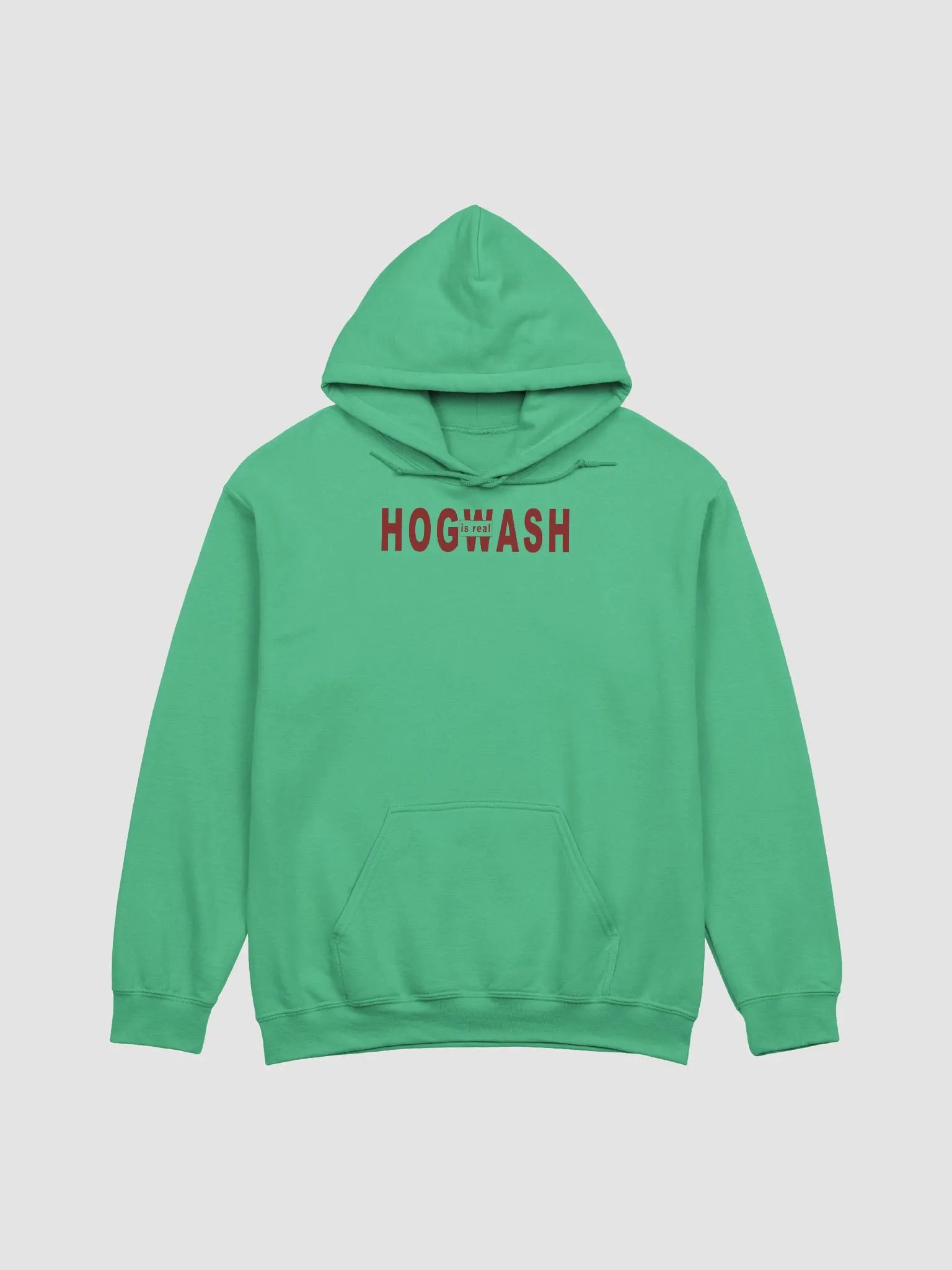 Hogwash Hoodie product image (4)