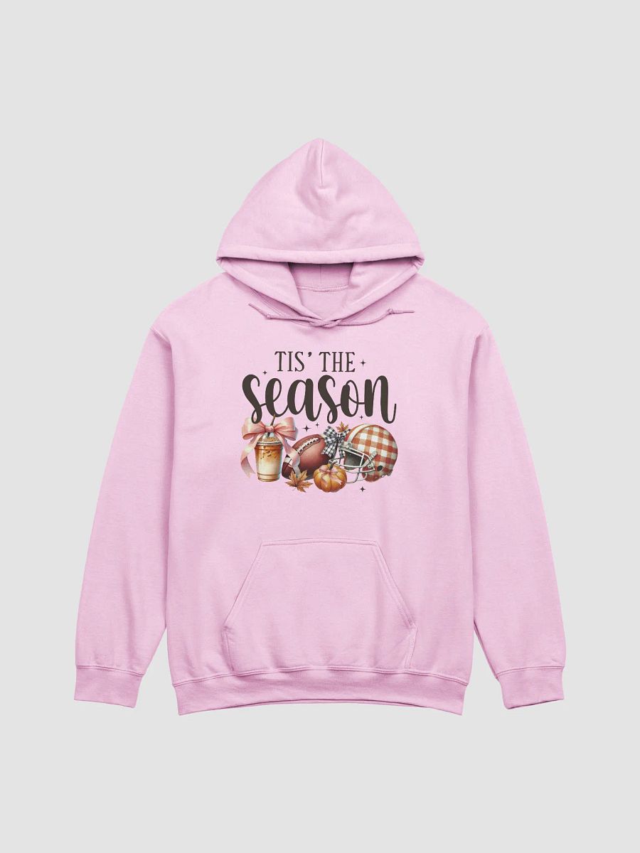 Tis the Season Hoodie product image (1)