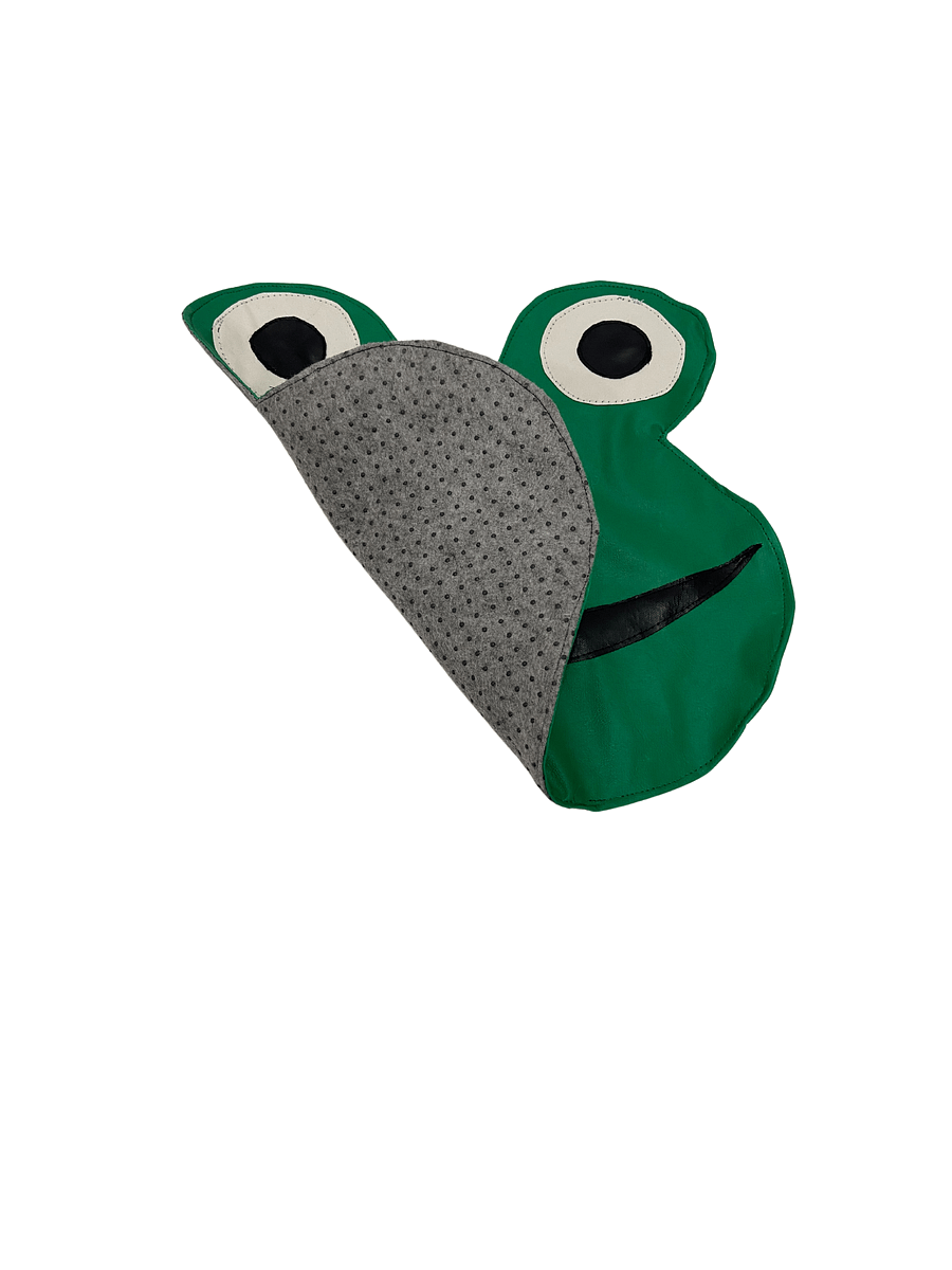 Tapete Sapinho - Modelagem Pet PDF product image (3)