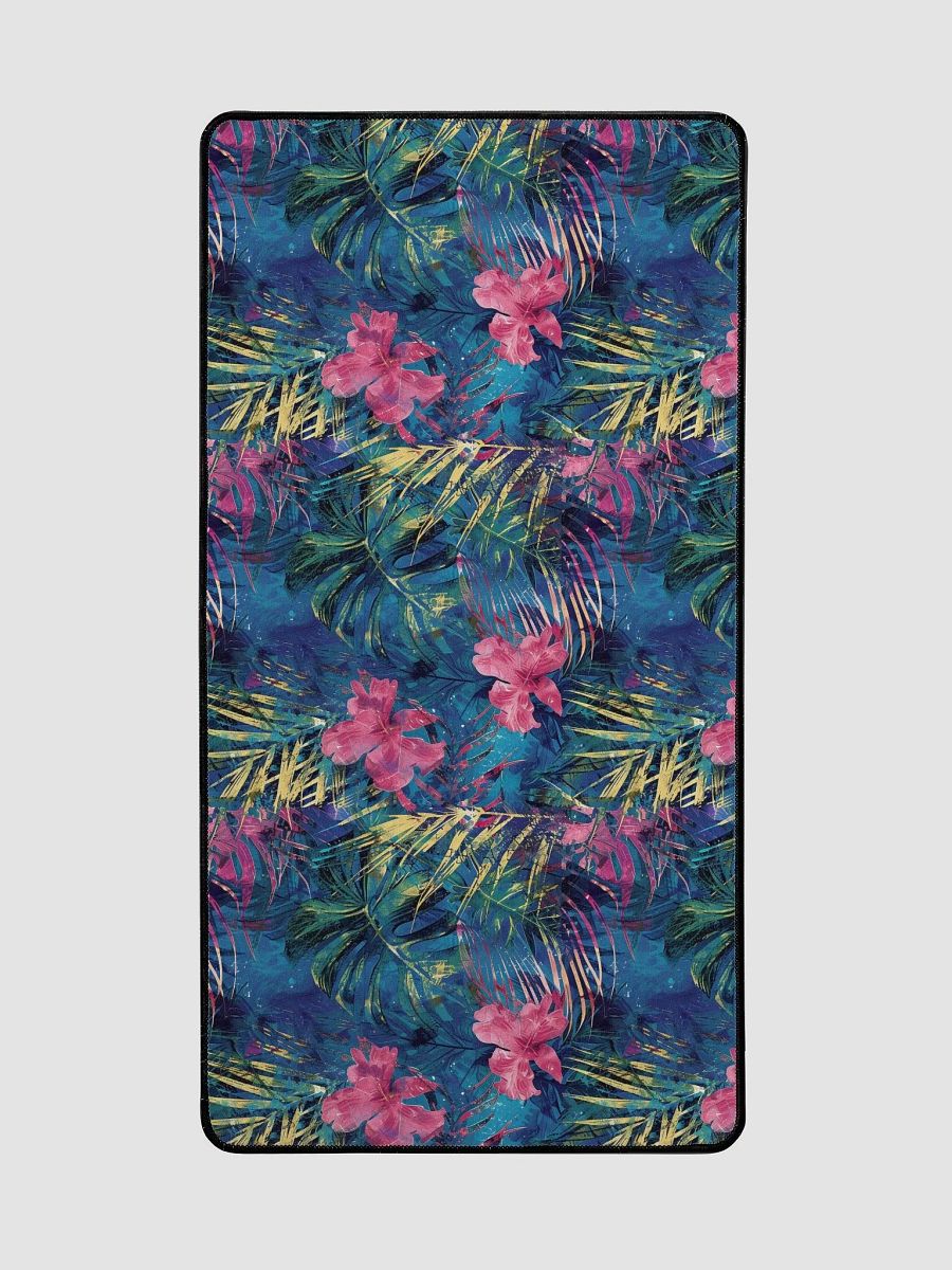 Acid Wash Flower Pattern product image (2)