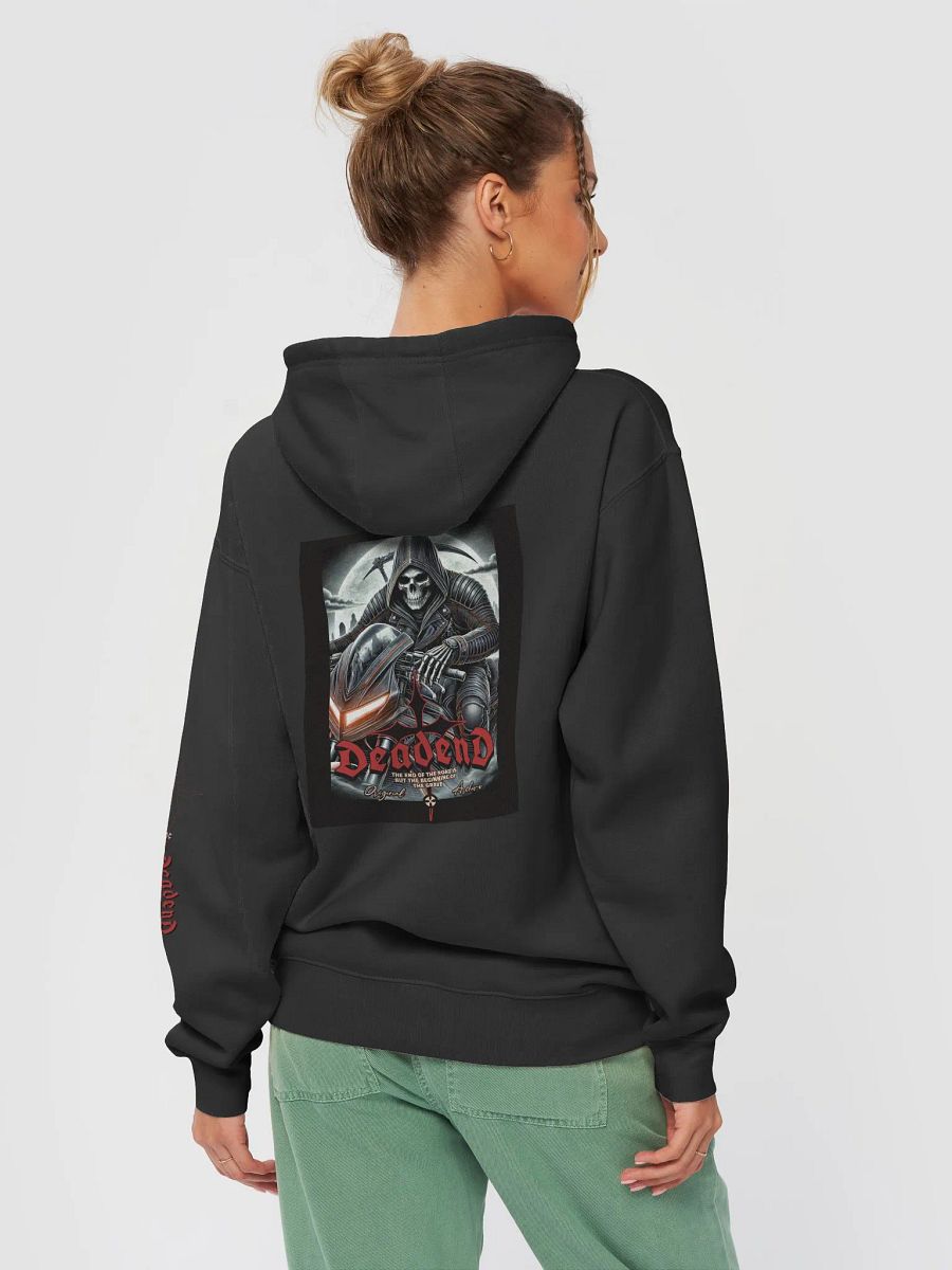 DEAD END BY URBAN HOOD product image (1)