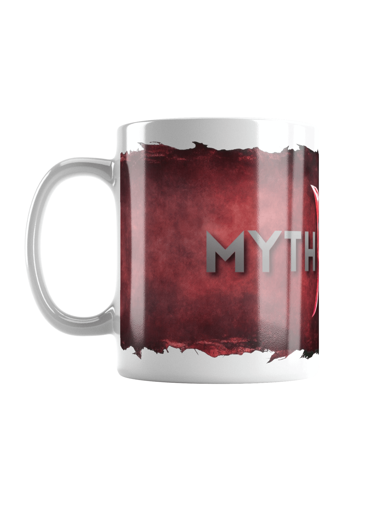 Mythbearer #1 Mug product image (18)