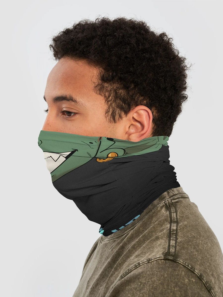 A Goblin's Grin product image (3)