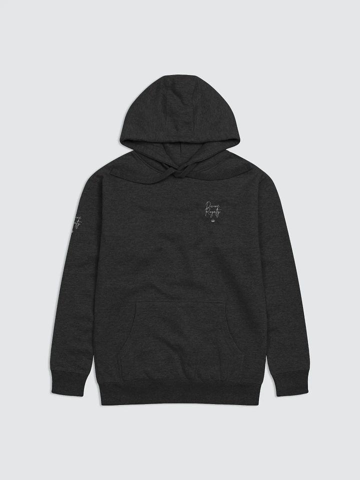 Divine Royalty | Hoodie Male product image (1)