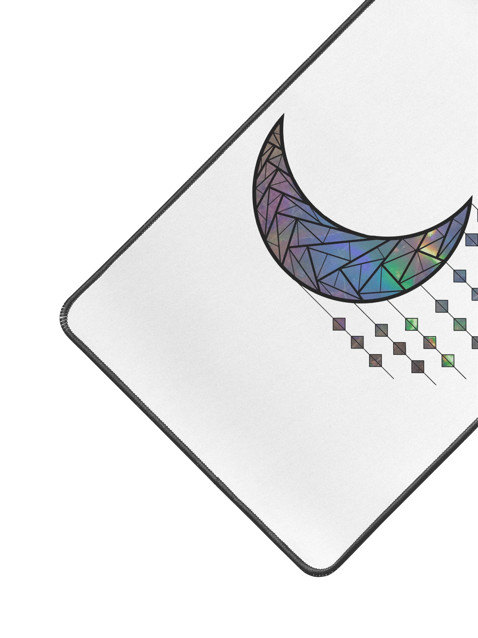 Mystic Moon Desk Mat product image (2)