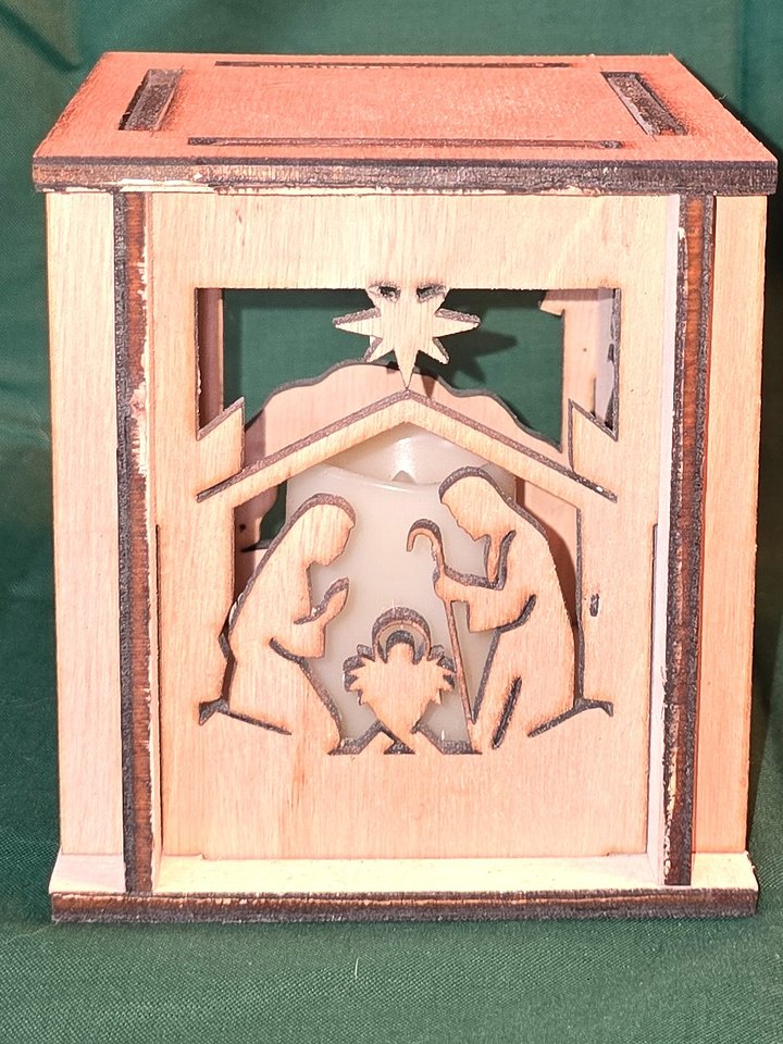 The Four Seasons of Christ product image (1)