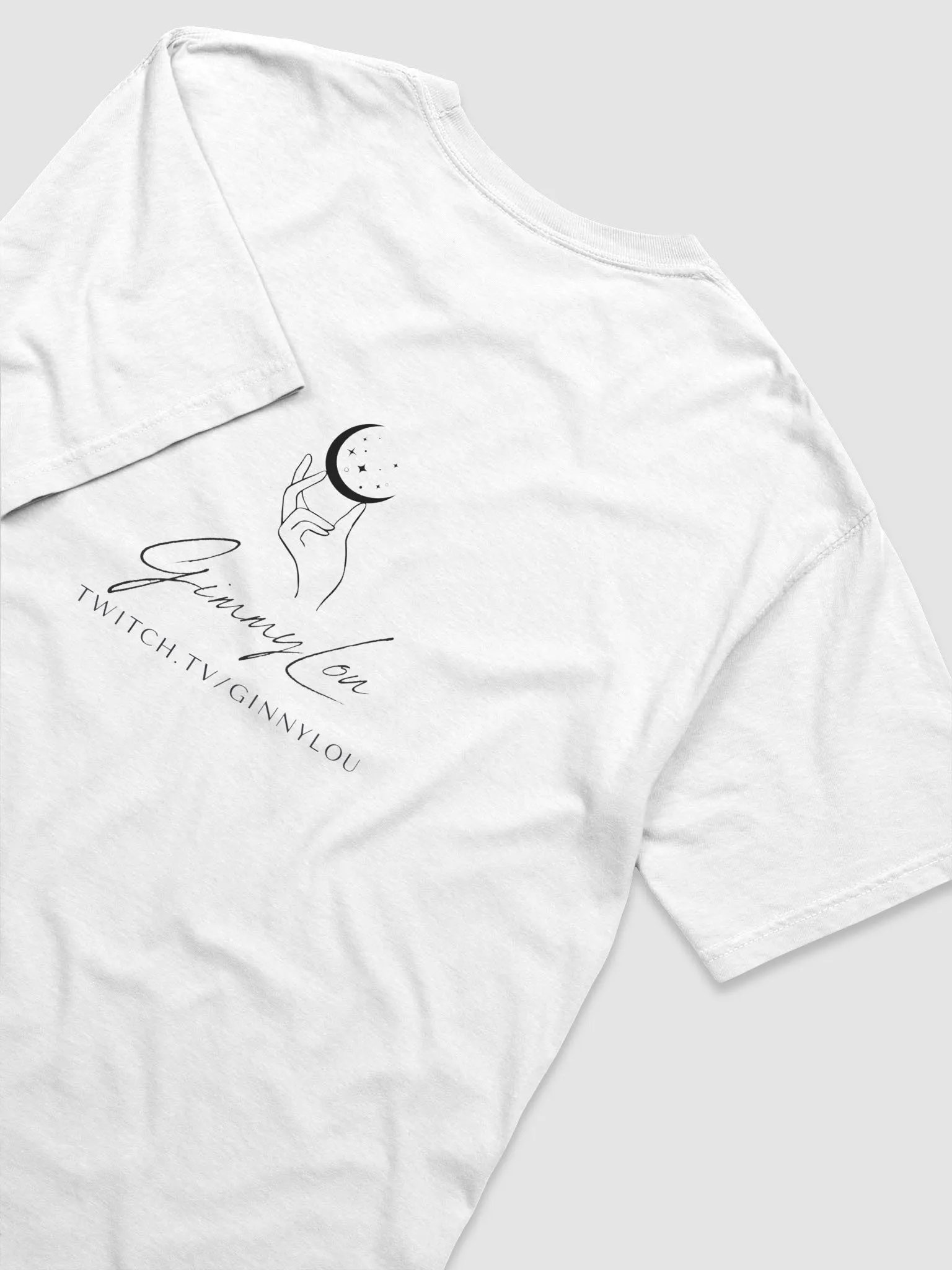 T-Shirt product image (44)