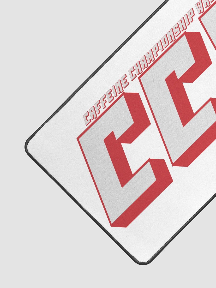 CCW Desk Mat product image (3)