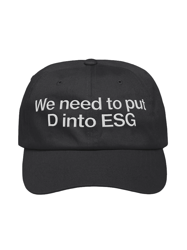 Cap @ D into ESG product image (1)