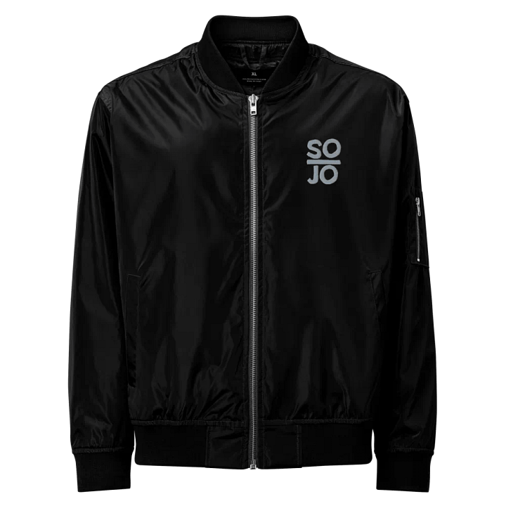 SOJO Bomber product image (1)