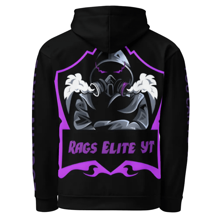 Hoodie v3 product image (3)