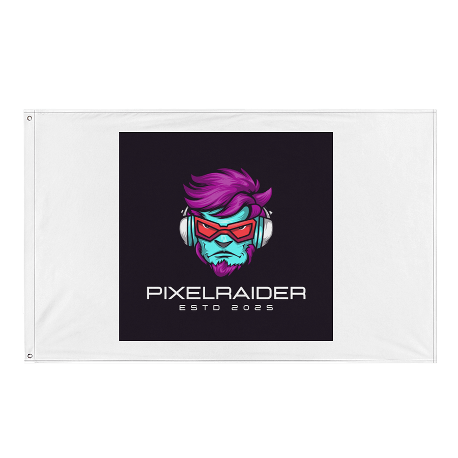 All-Over Print Flag product image (1)