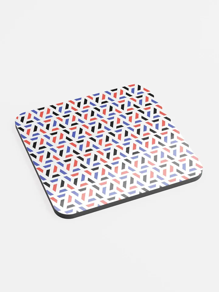 HexaGloss Coaster Set product image (2)