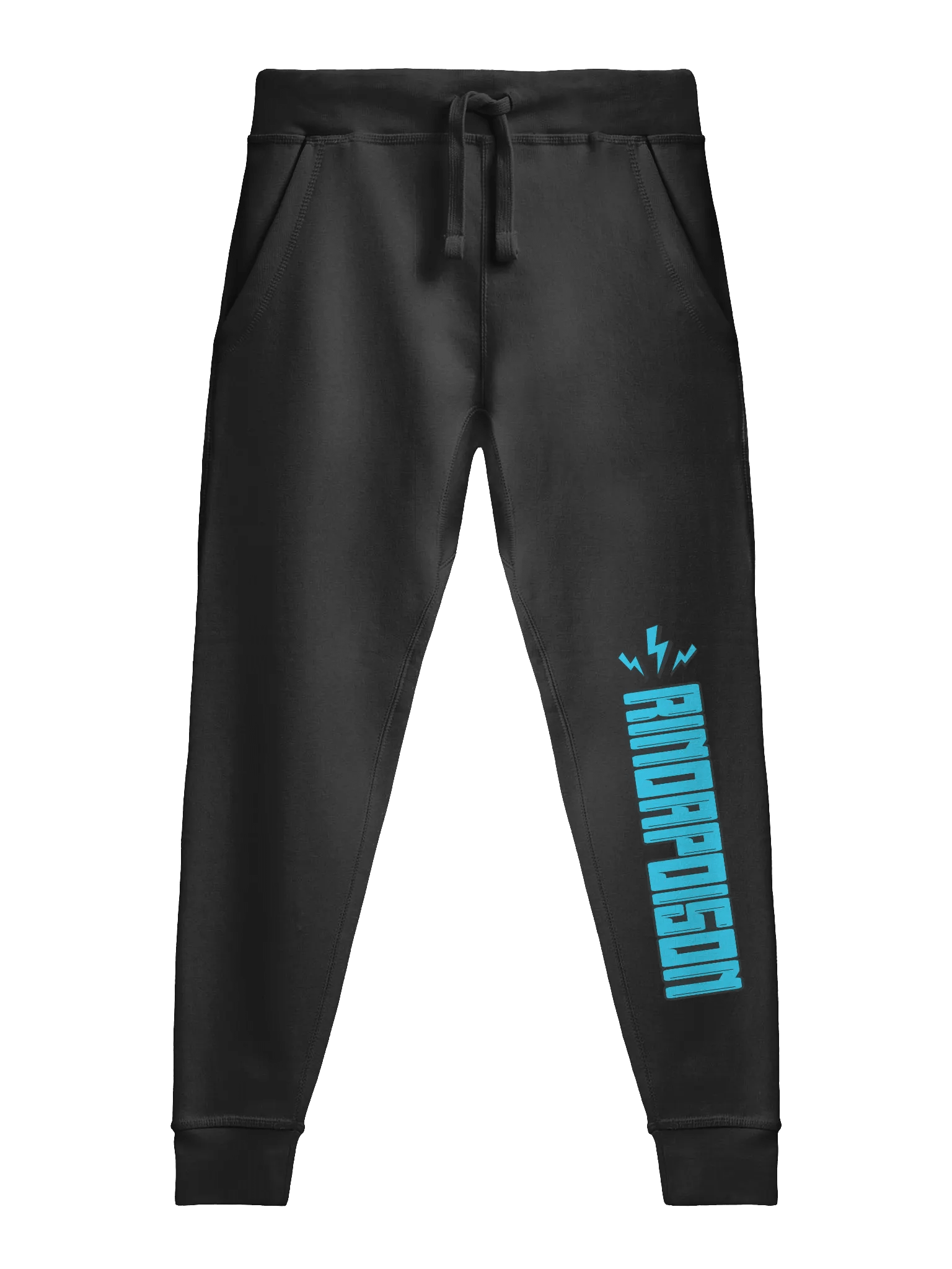 Loading 25% - Fleece Joggers product image (1)