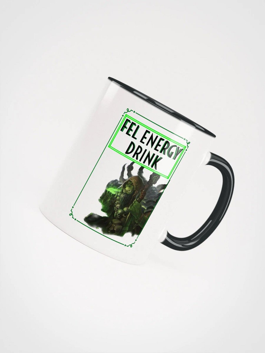Fel Energy COLORED! product image (4)