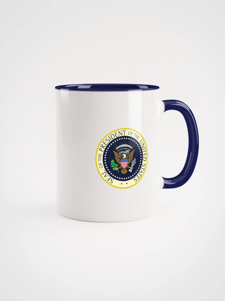 "Freiheit und Frieden" - Ronald Reagan product image (2)