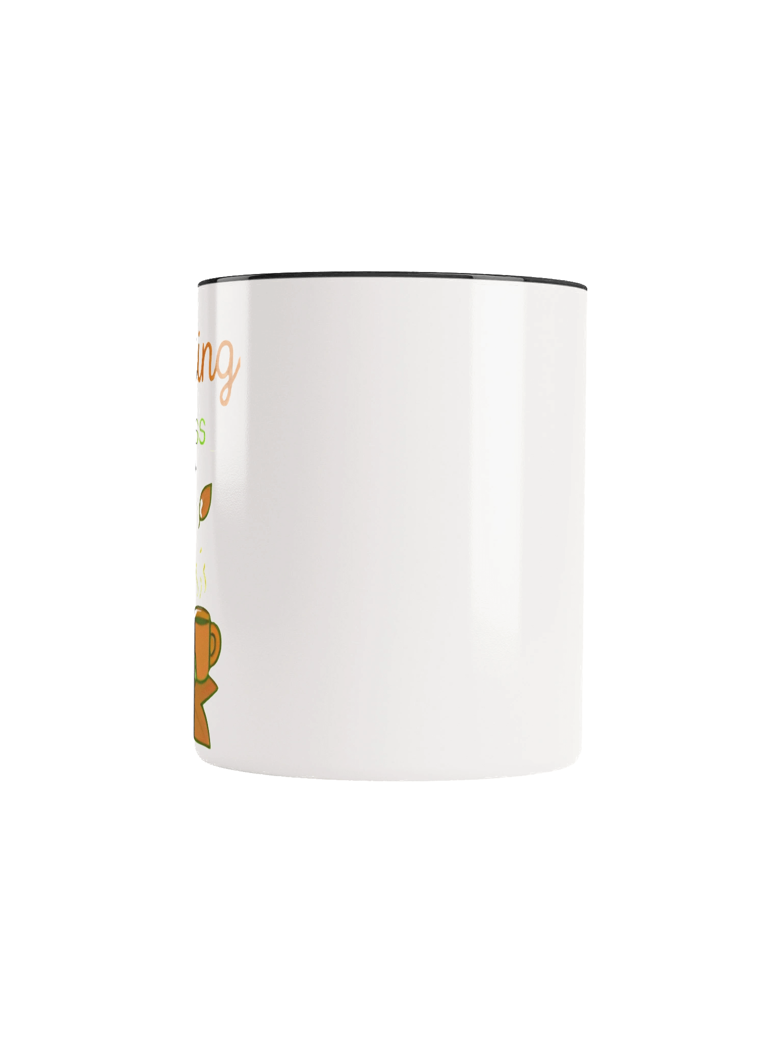 Manifesting HapPEAness Mug – Right-Handed Edition product image (63)