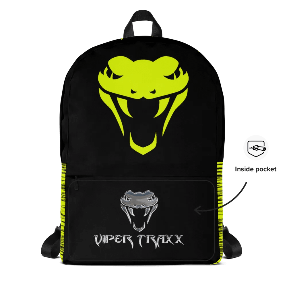 Viper Traxx D10 Bag product image (4)