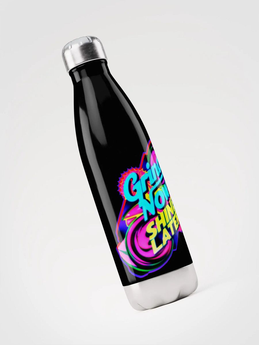 Grind Now Shine Later (UP 001) product image (3)
