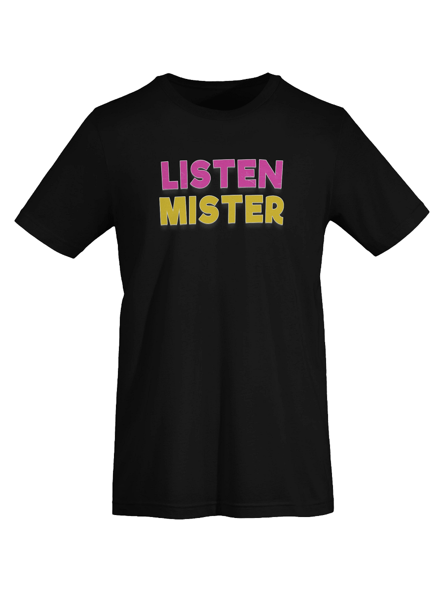 Listen Mister product image (7)