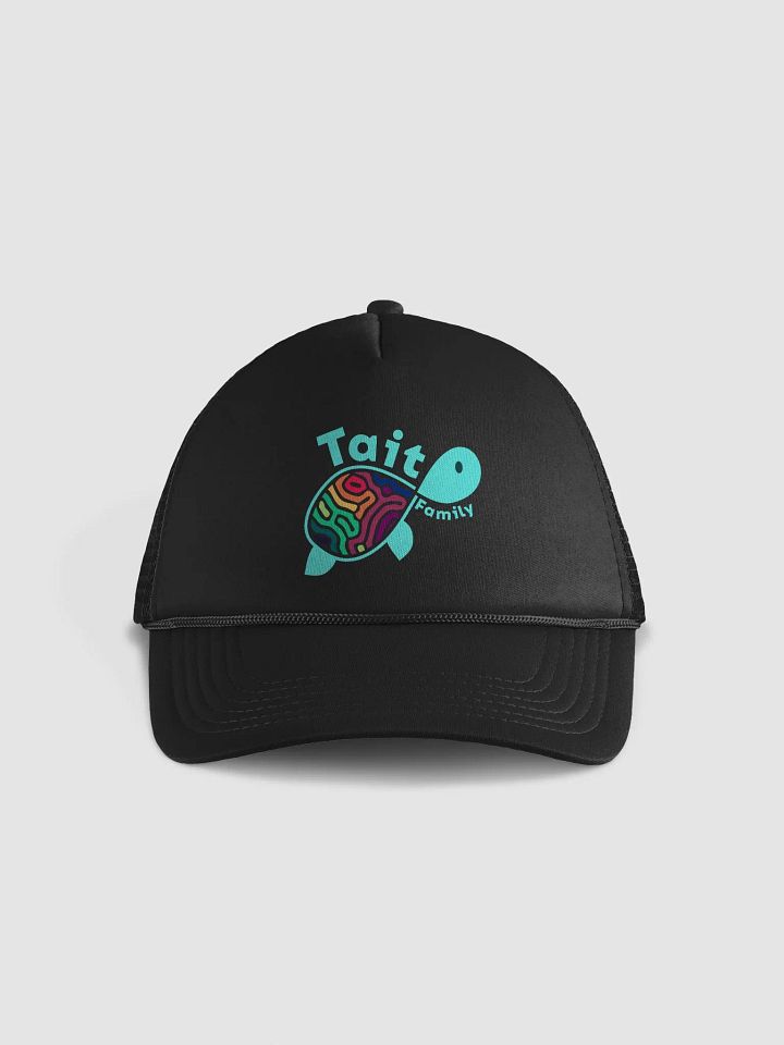 Tait Family Turtle Logo product image (4)
